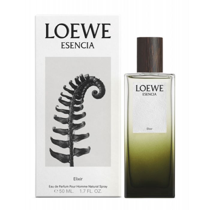 Loewe Esencia Elixir