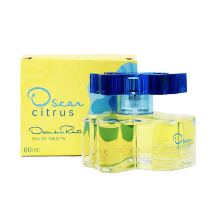 Oscar Citrus