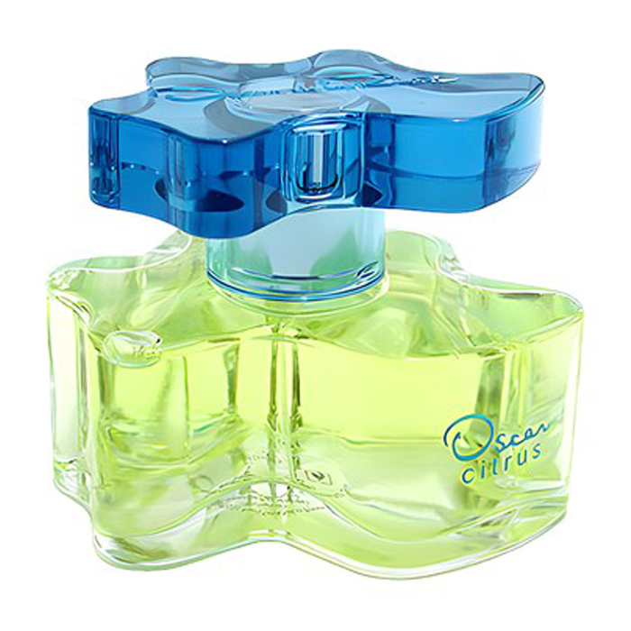 Oscar de la Renta Oscar Citrus