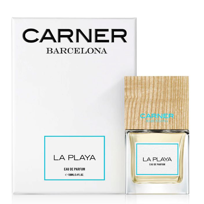 Carner Barcelona La Playa