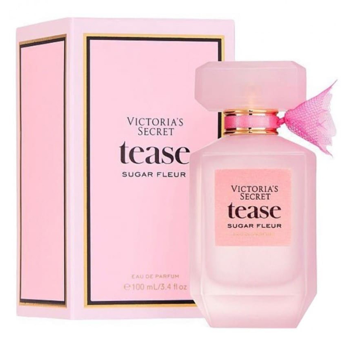 Tease Sugar Fleur