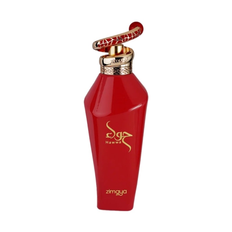 Zimaya Hawwa Red