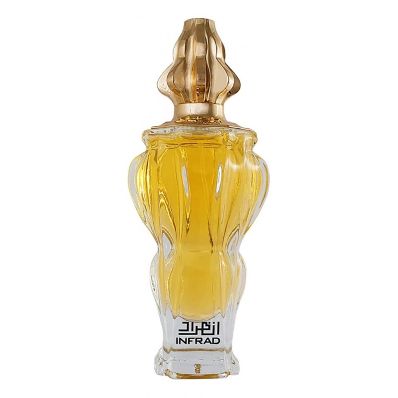 Zimaya Infrad Luxe