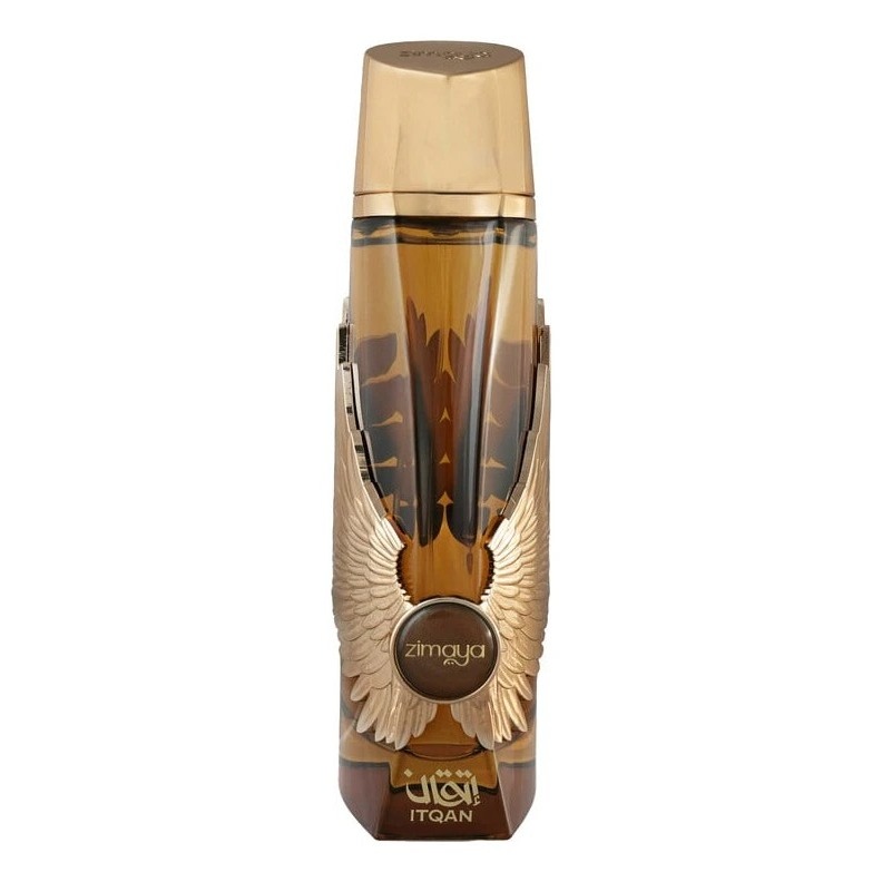Zimaya Itqan Gold