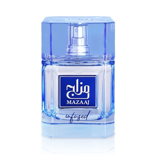 Zimaya Mazaaj Infused