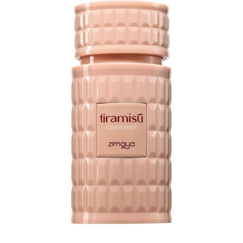 Zimaya Tiramisu Caramel