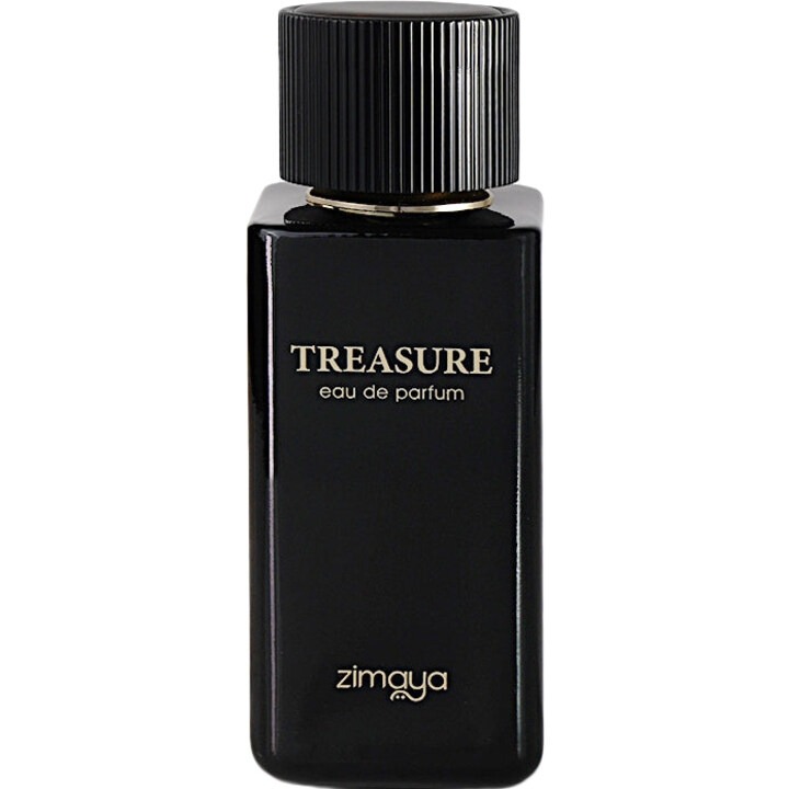 Zimaya Treasure