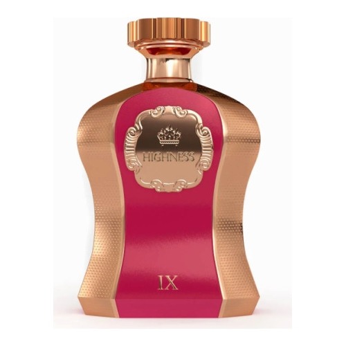 Highness IX