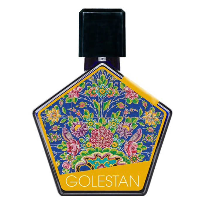 Tauer Perfumes Golestan