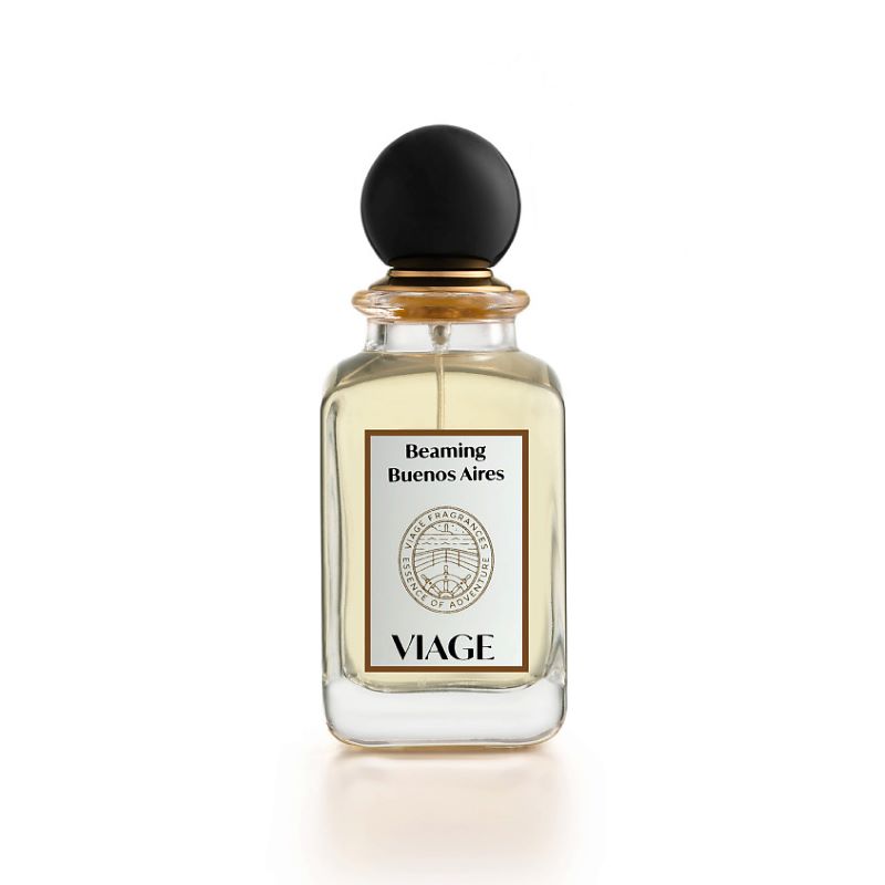Viage Beaming Buenos Aires