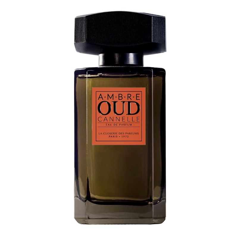 Oud Ambre Canelle
