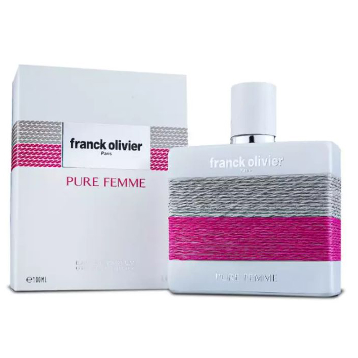 Franck Olivier Pure Femme