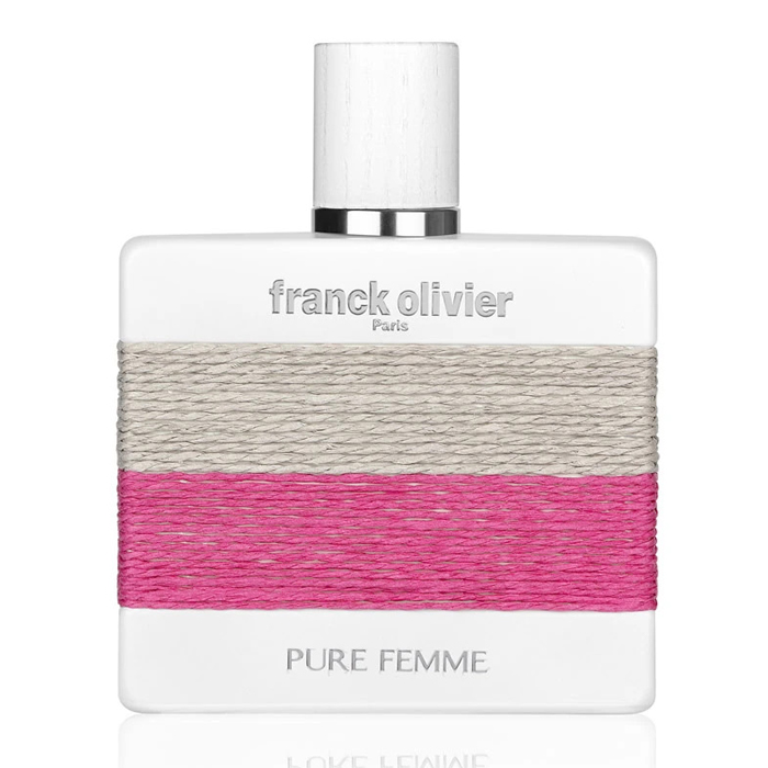 Frank Olivier Franck Olivier Pure Femme