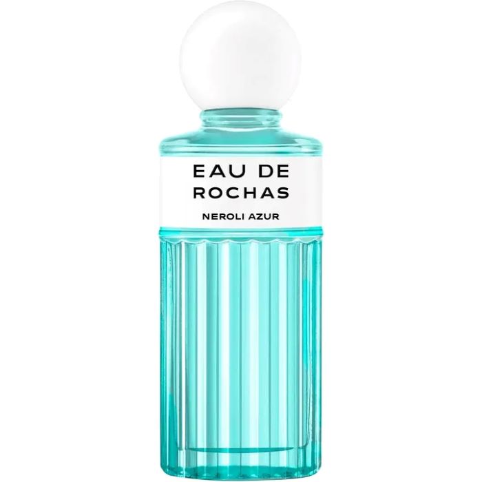 Eau de Rochas Neroli Azur