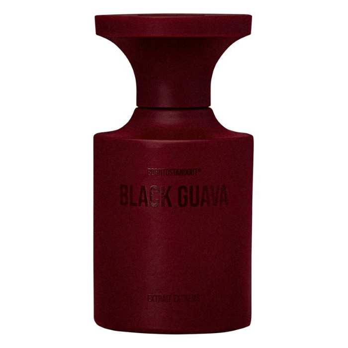 Black Guava
