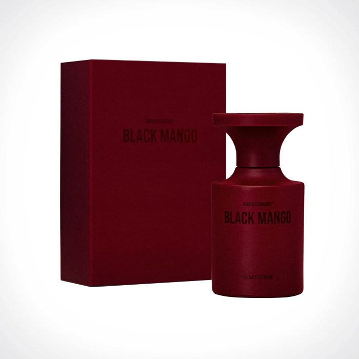Black Mango