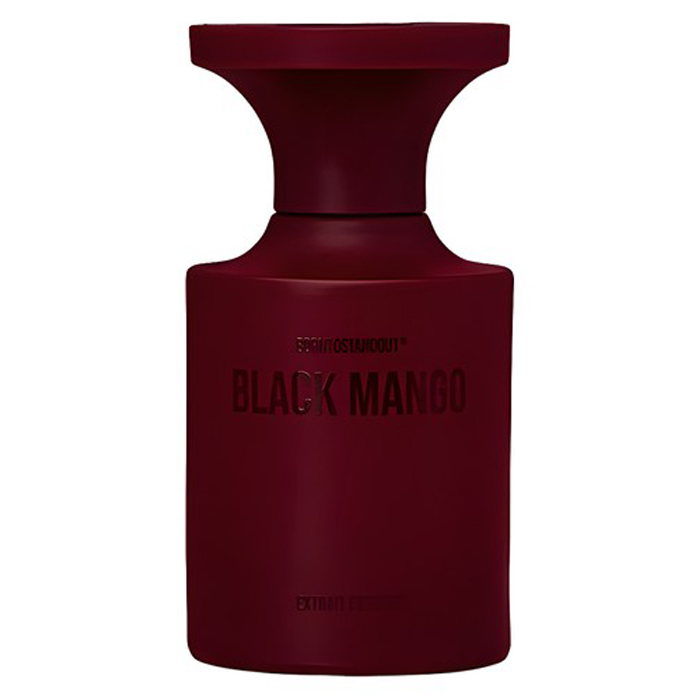 Black Mango