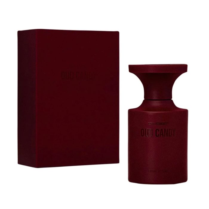 Oud Candy