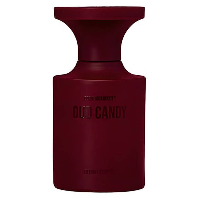 Oud Candy