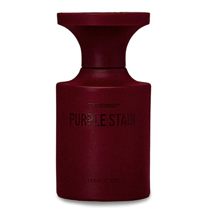 Purple Stain