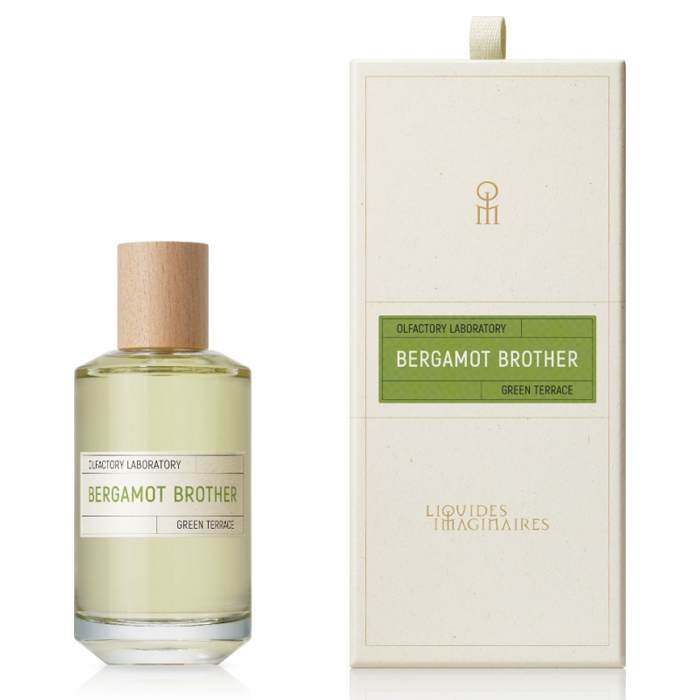 Bergamot Brother