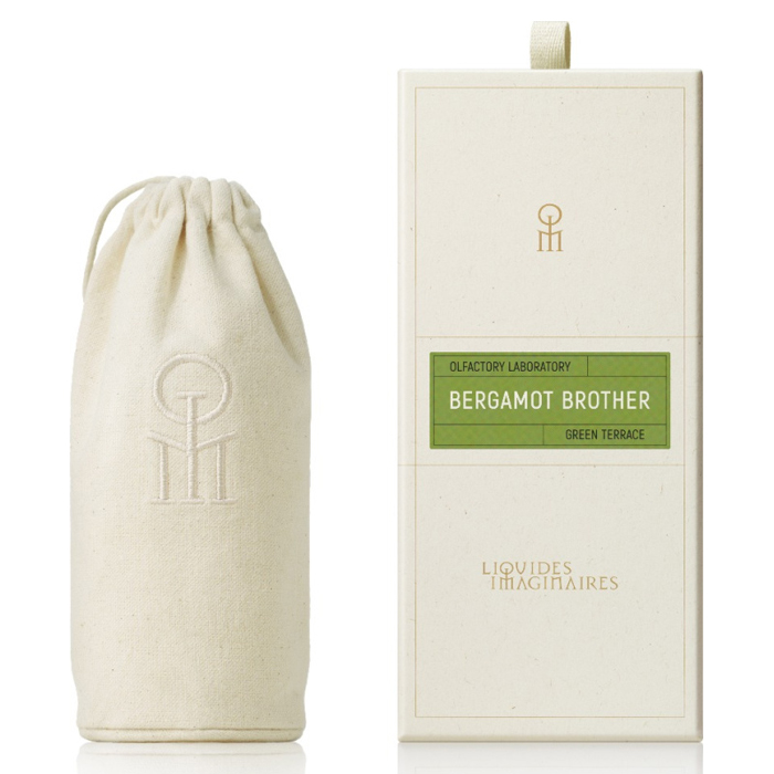 Bergamot Brother