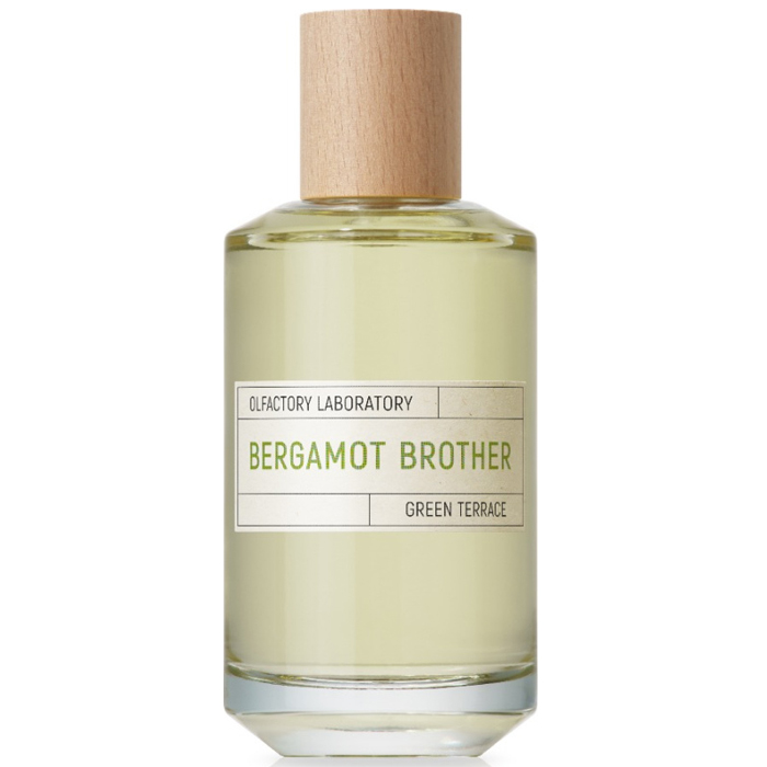 Bergamot Brother