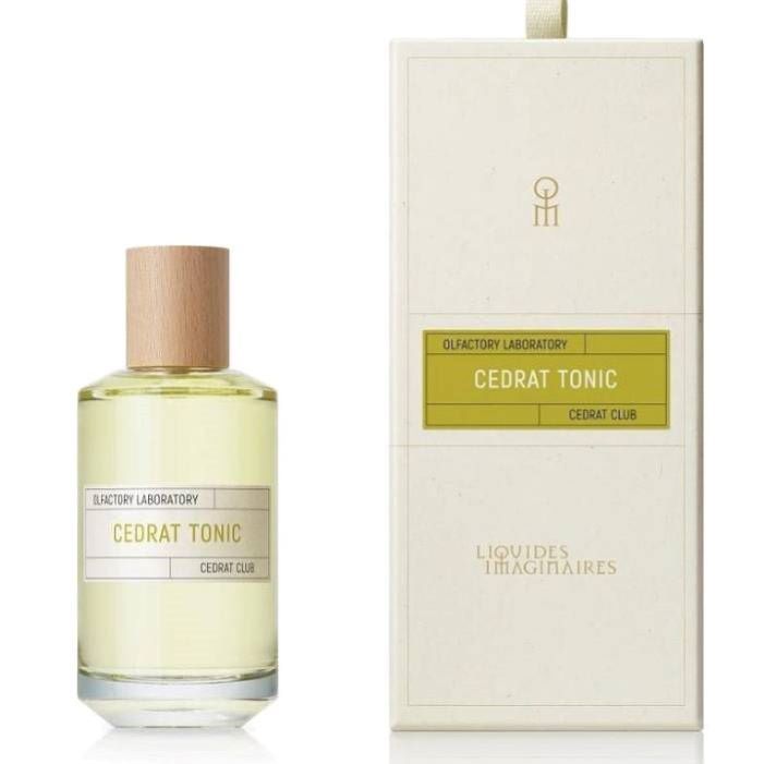 Cedrat Tonic