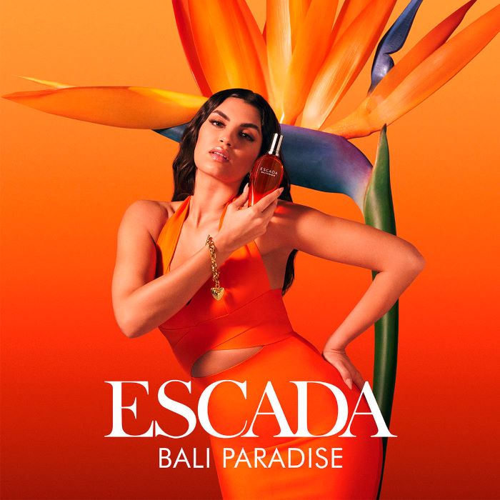 Bali Paradise