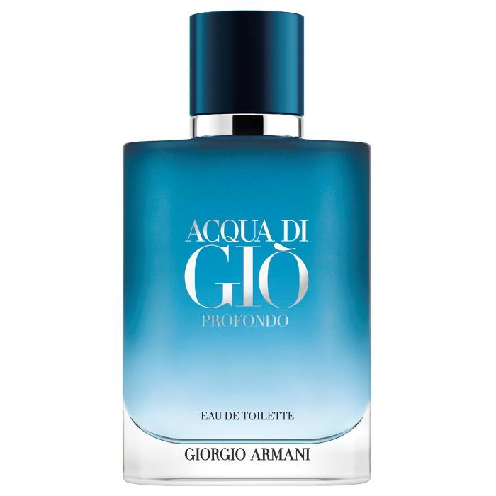 Acqua di Gio Profondo Eau de Toilette