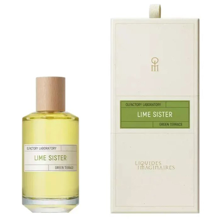 Lime Sister