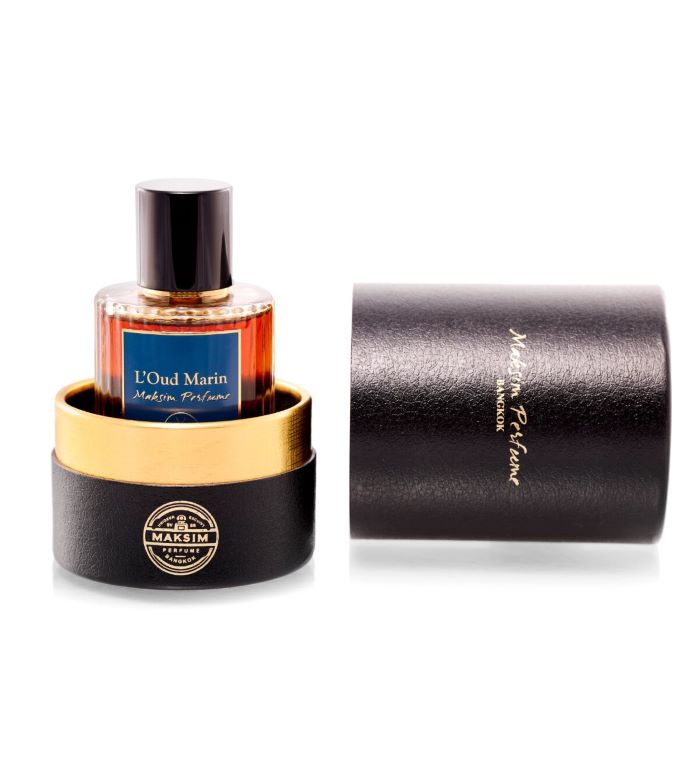 L`Oud Marin
