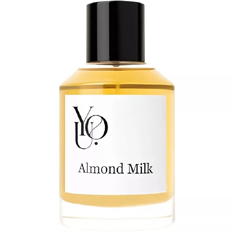 YOU Almond Milk