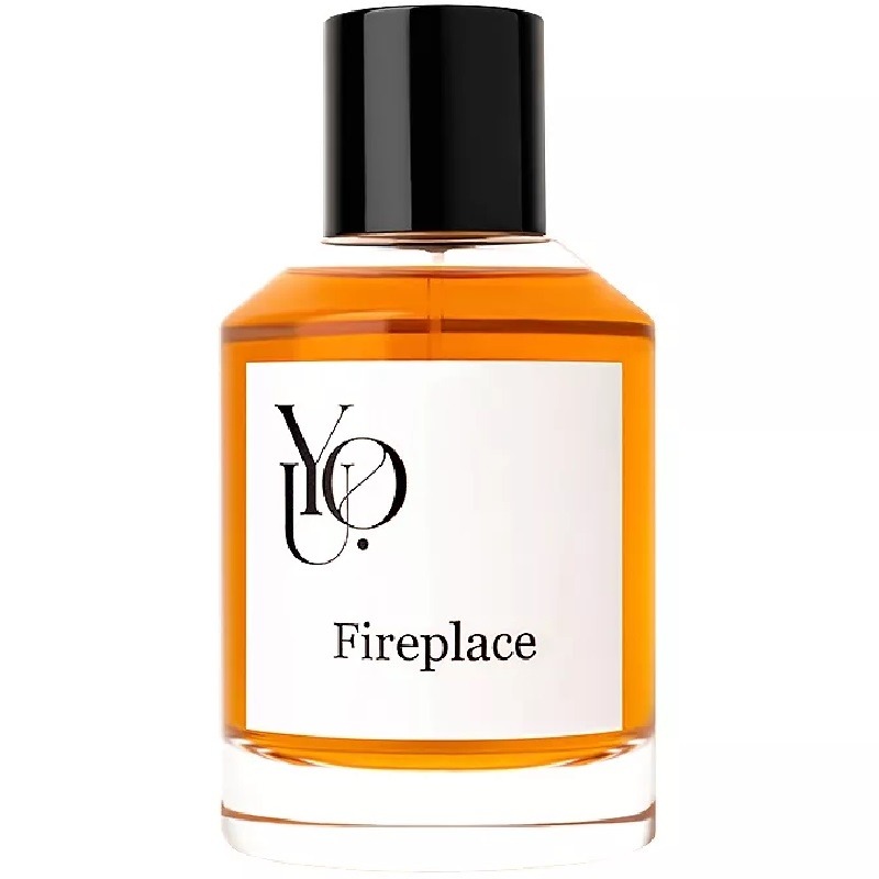 YOU Fireplace