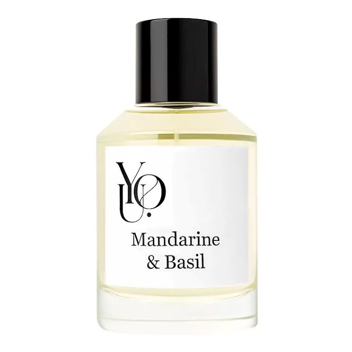 YOU Mandarine & Basil