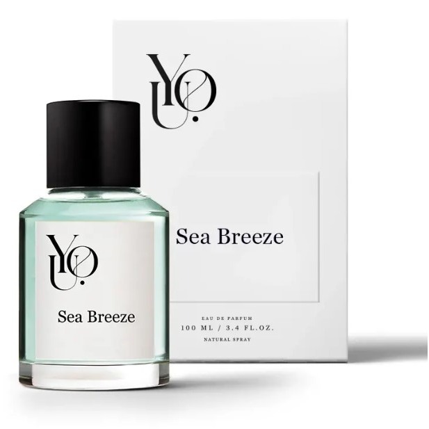 Sea Breeze