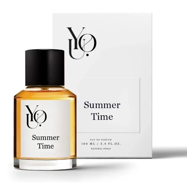 Summer Time