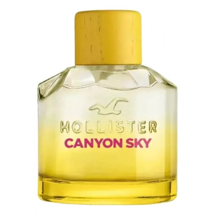 Canyon Sky For Her