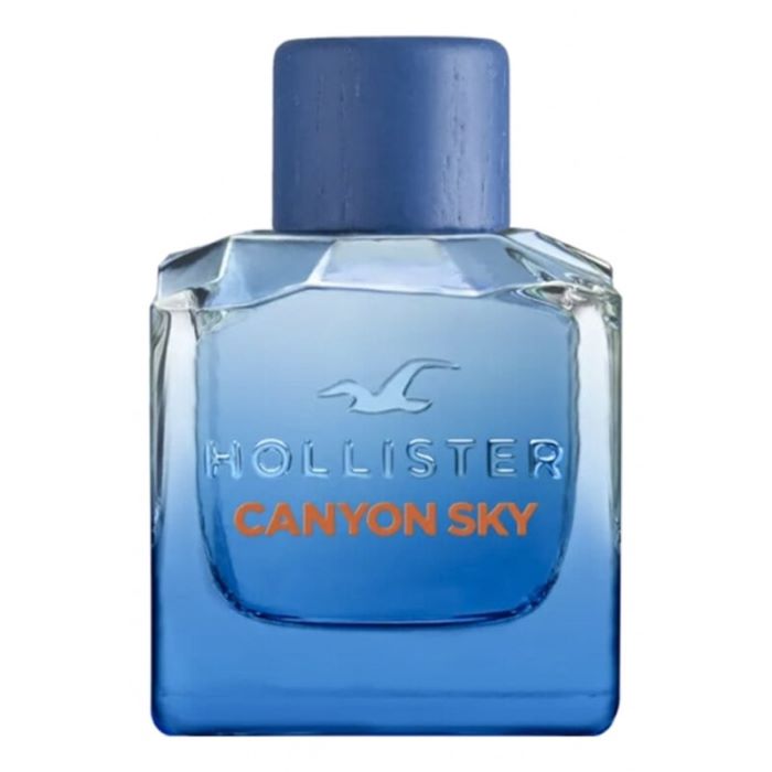 Canyon Sky For Him