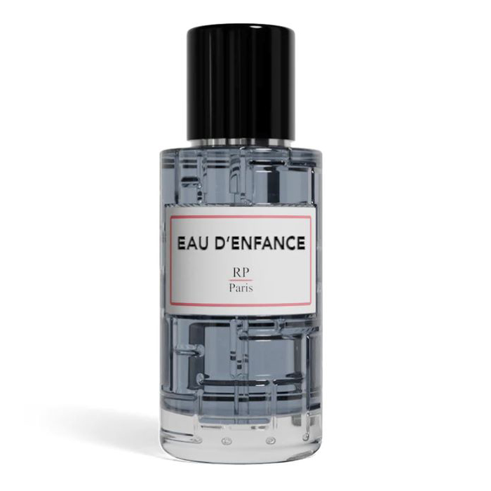 RP Parfums Eau D`Enfance