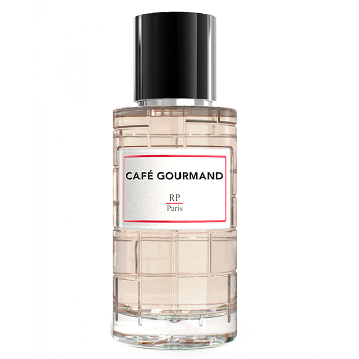 RP Parfums Cafe Gourmand