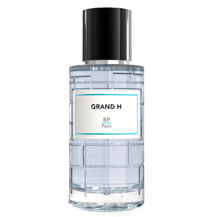 RP Parfums Grand H