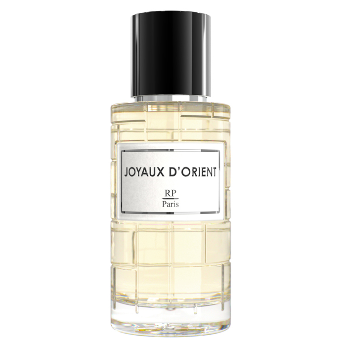 RP Parfums Joyaux d`Orient