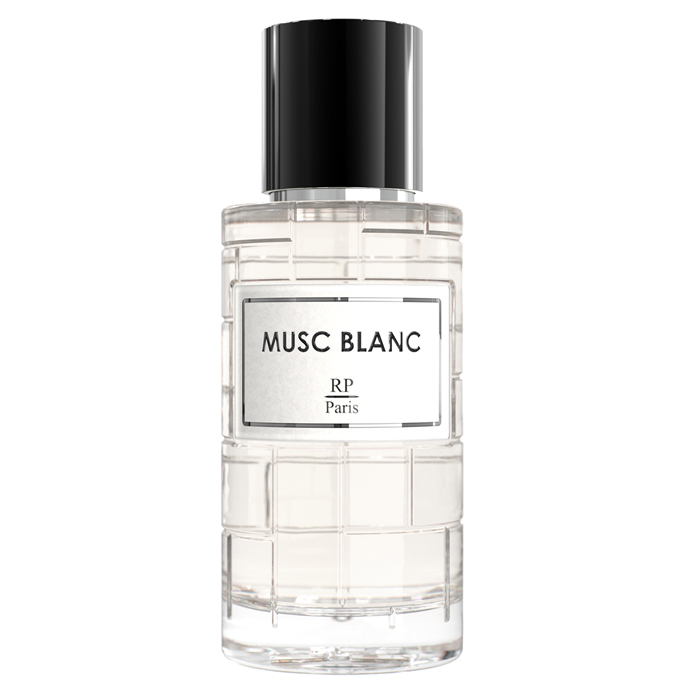 RP Parfums Musc Blanc