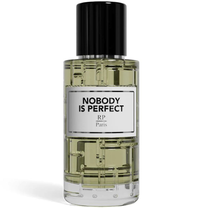 RP Parfums Nobody is Perfect