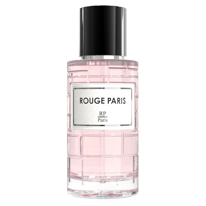 RP Parfums Rouge Paris
