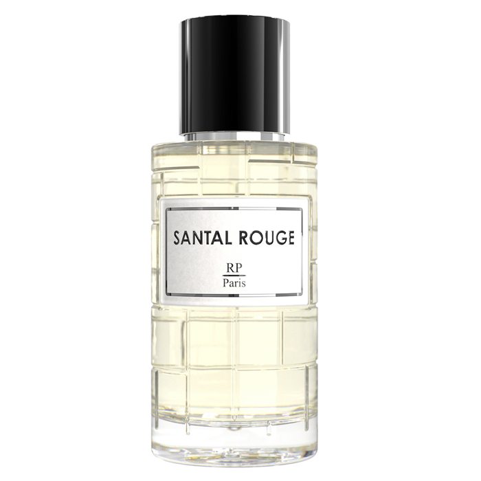 RP Parfums Santal Rouge
