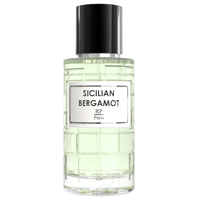 RP Parfums Sicilian Bergamot
