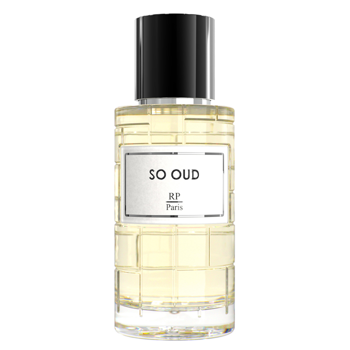 RP Parfums So Oud