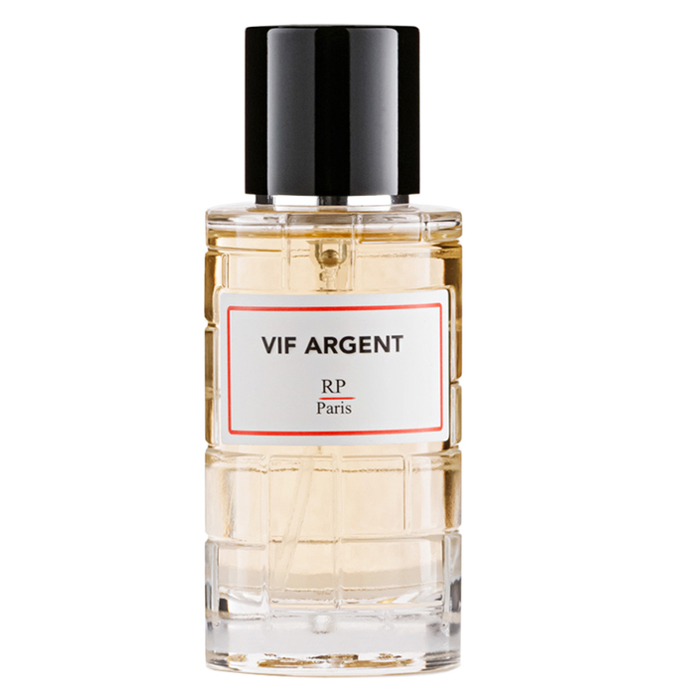 RP Parfums Vif Argent